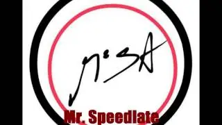 M2SA - Mr  Speedlate