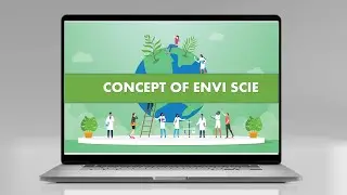 Concept of environmental science | BSES