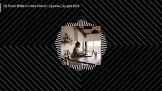 J.D. Power Podcasts - J.D. Power Work-At-Home Podcast - Episode 1, August 2020