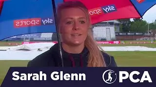 I want to be a genuine all-rounder – Glenn