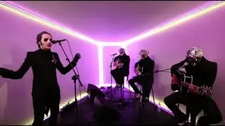 Ghost - Guitar Lesson: Dance Macabre (Acoustic)