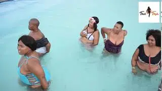 Plus Size Models RSA