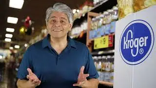 Kroger Wireless - Servicio de telefon&iacute;a celular desde $15/mes
