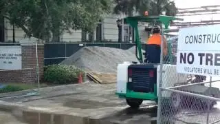 Parking Situation in Saint Augustine