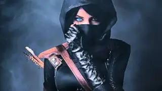 Alan Walker - Faded ( CH3VY Remix )