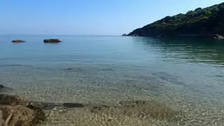 Krifi Ammos - Skiathos