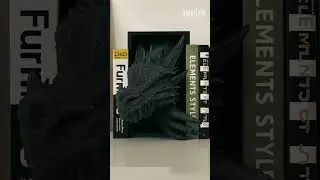 Epic Desk Accessories for Gamers & Creators | Quantum Legends 3D-printed Showcase