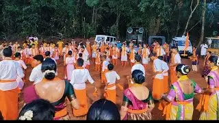 ರಾಮ ರಾಮ ಭಜನೆ ಮಾಳ ದಲ್ಲಿ. Pls sub. Ch🙏