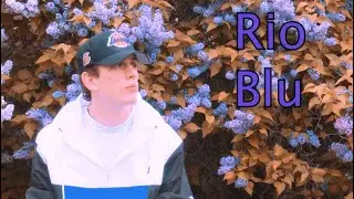 Rio Blu - Peace  (Official Music Video)    (2019)