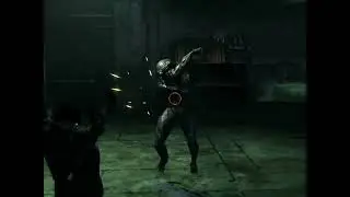 Dark Sector - 16 часть