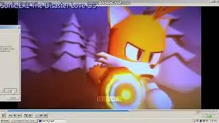 Sonic BIG BANG ATTACK Has BSOD