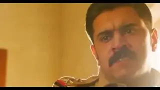 Action Hero Biju starting