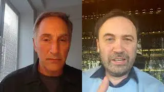 Ponomarev vs Putin - #1 Russian Dissident ( 05/05/2022 )