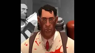 [SFM] Sad Gustavo Fring Meme | Team Fortress 2