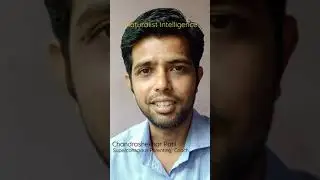 Intelligence #08 नेचुरलीस्ट इंटेलिजन्स Naturalist Intelligence & Career Examples (marathi)