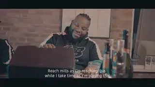 Bolo  FireWoodz (Official Music Video)