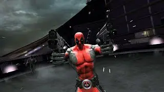 🔥 💥Deadpool Tamil Gameplay Part 2 | Maximum Mayhem with the Merc! | Crazy Combat & Comedy!😂🔫