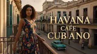 Son Cubano | Vibras Nostálgicas Cubanas para Tiempos Relajantes