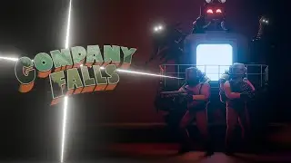 Company Falls | Lethal company