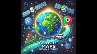 MAPS EXPERT Reveals How Google Maps Works!