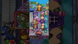 Early Access !!! Plants vs Zombies Heroes Daily Challenge Event Day 1 | Pvz Heroes 31 December 2025