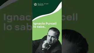 Tecnolog&iacute;a sostenible: la apuesta de Ignacio Purcell en Black Star Group