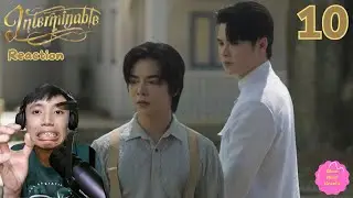 Interminable อสงไขย EP.10 REACTION