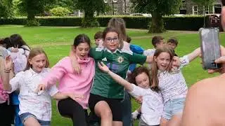 Gracehill Leavers 2025
