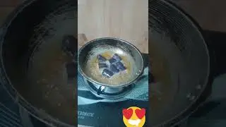 preto muna Tayo tilapia at saka talong mgA tropa pang hapon☺️❣️😍