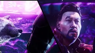 FREAKING RACKOON STOLE HOJI!! SHADOW WARRIOR 3 #3