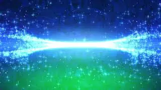 4K Polygon Galaxy Stars   GREEN BLUE Live Wallpaper #NoCopyrightsAllStudio Moving Background