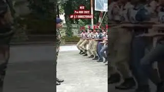 NCC Life #ncc_army #ncctraining #ncccadet #rdc2022 #rdc2023 #ncccamp #reels #ncclover #ncc #dgncc