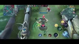 change Moba Legends gameplay remontadas epicas