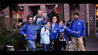 Les recruteurs de donateurs et Médecins du Monde