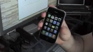 iPhone 3G Six Months Later REVIEW