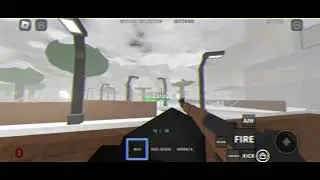 Gang Shooting At BloxVille At 12:30 Am  All Died