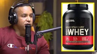The Most Basic Supplement 'Whey' | Mahesh Maharjan | Sushant Pradhan Podcast