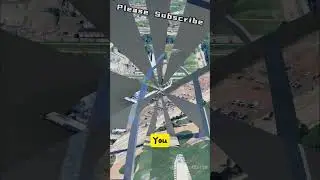 World&rsquo;s Tallest Arch &ndash; Capsule Elevator? #GatewayArch #Shorts #CoolBuildings