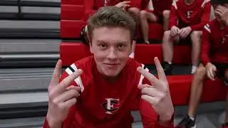 2021 22 FCHS Basketball Highlight