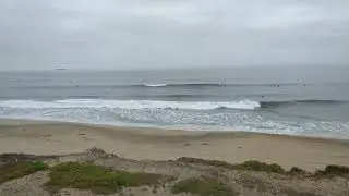 after surf watch