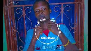 Lil diamond south Sudan ( cool down) 