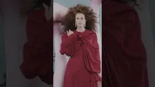 LEIGHTON MEESTER FOR VOGUE GREECE BY DOMEN & VAN DE VELDE