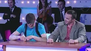 Odeon 504 Pjesa e 3 ,   Rtv 21 ,  01.10.2022