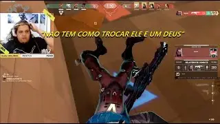 ASPAS TILTANDO O NUUH NAS ANTIGAS KKKK