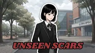 UNSEEN SCARS | PART 2