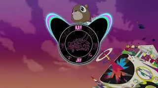 Kanye West - Power (Odyssey Remix)