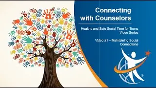 Maintaining Social Connections