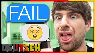 Autokorrektur Fail [german Fandub]
