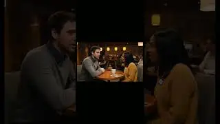 Speed dating gone wrong