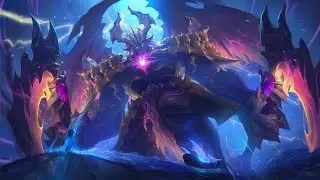 Push Rank Akhir Season #mobilelegends